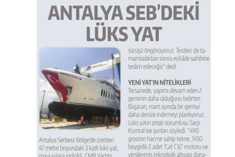 Sanayi Gazetesi