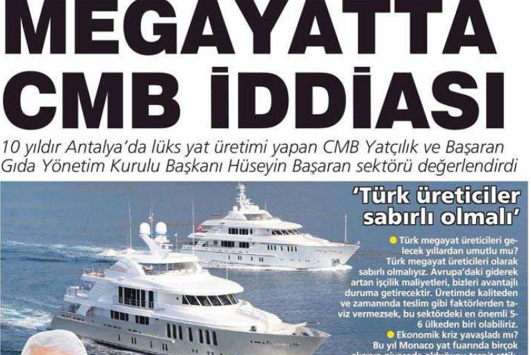 Milliyet Gazetesi