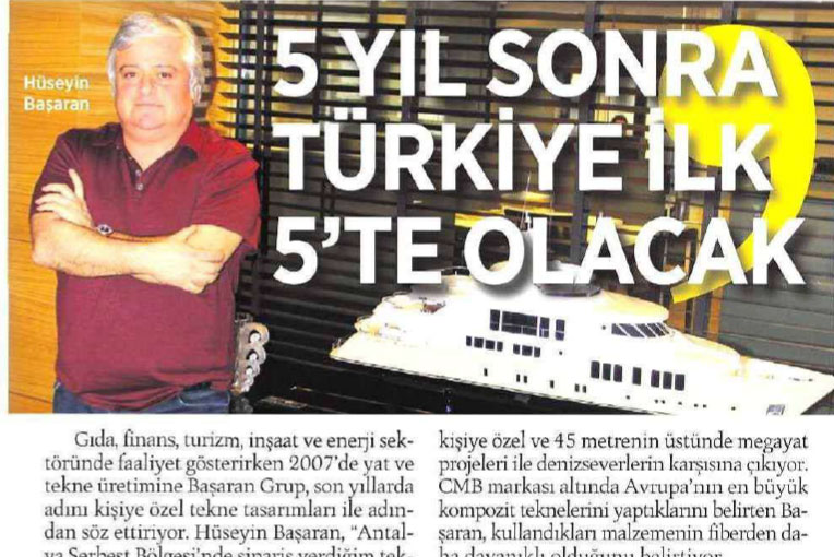 Milliyet Gazetesi